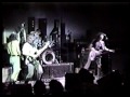 [HD] Soundgarden - Nothing to Say (1988 LiVE CA)