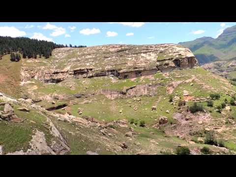 Episode 9 -  Christmas road trip part 1