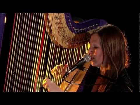 Tara Minton - You Are My Tower Of London (The Music Show Ep03 - Sessions)