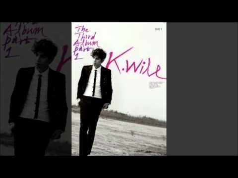 K.Will (케이윌) - 환상 속의 그대 Hey You (Feat. 최자 of 다이나믹듀오)