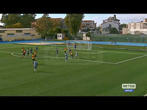 UniPomezia 1938 - San Marino Calcio 1-1