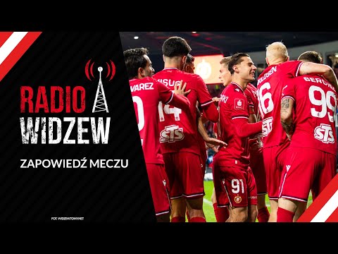 RadioWidzew.pl - "Zapowiedź meczu: Widzew Łódź - Jagiellonia Białystok" (30.01.2026)