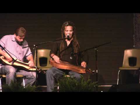 Dulcimerica 179 - "Dulcimers on the Green Pt. 2" - Mountain Dulcimer