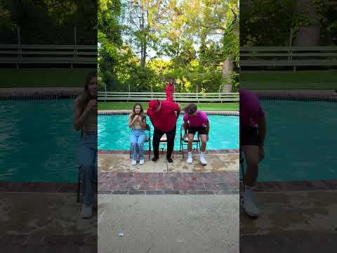 Wählen Sie nicht den falschen Stuhl!