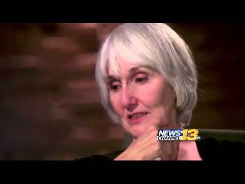 Columbine shooter's mom breaks her silence