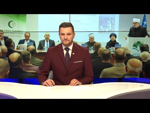 Dnevnik BIR TV - 24. decembar 2025.