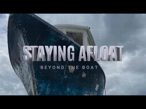 Staying Afloat Beyond The Boat