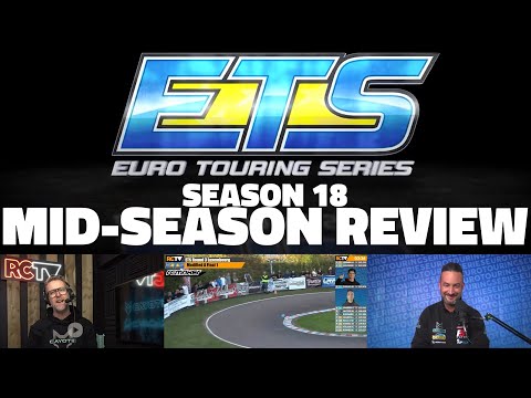 RC Racing TV and EURO RC SERIES