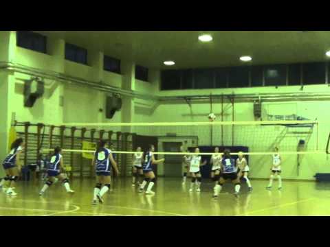 2015-01-17 [Trofeo U12] Il gruppo UNDER 12 GIALLA conquista le semifinali