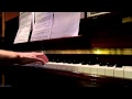 Akarin's Song - Piano - Yuru Yuri 