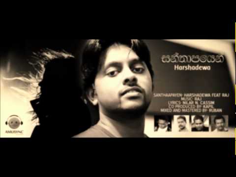Santhaapayen- Harshadewa Feat Raj