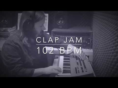 Clap Jam 102bpm