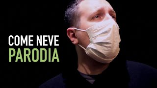 Come Neve PARODIA - Marco Mengoni e Giorgia