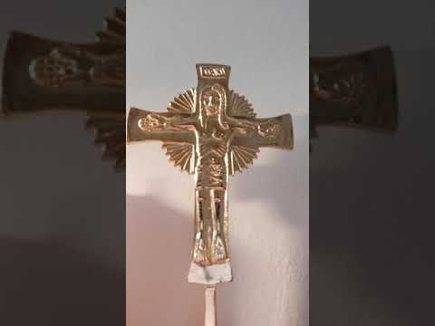 kázeň na Jn 8, 31-41 24.3.2021 streda