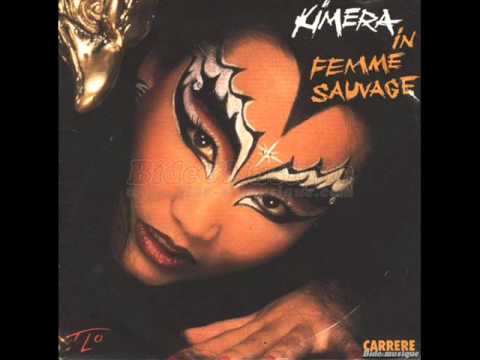 Kimera - Marching forever (1986)