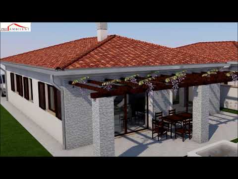 PRO AMBIJENT - Umag (CATIC - Simonetija) 3D