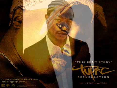 Xzibit - MuthaFucka (Ft. Tupac & Ice Cube)(Fresh K Remix)