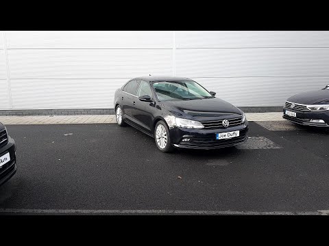 171G3147 - 2017 Volkswagen Jetta HL 2.0TDI 110HP  17,450