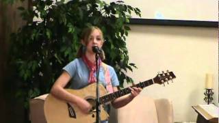 Let the Waters Rise by MIKESCHAIR