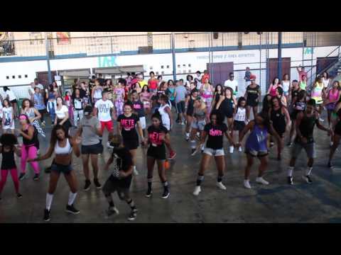 KIAULÃO SUBURBANA FINAL DE ANO 04 DE DEZEMBRO DE 2016 QUADRA DO ARAKETU PERIPERI .