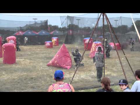 Chi Town Fury 2012 PSP Chicago Open