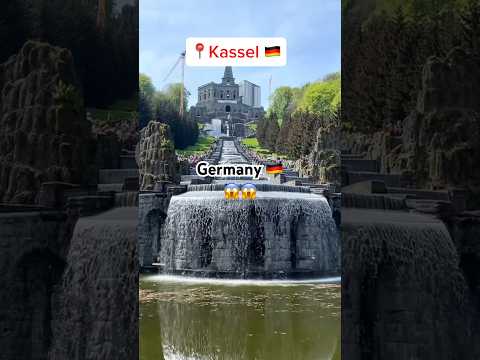 Is This the Most Beautiful Place in Germany?