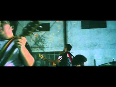 Manila Under Fire - Calm Down (Official Music Video)