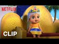 Bheem Aur Cute Princess 👸 | Mighty Little Bheem | Netflix India