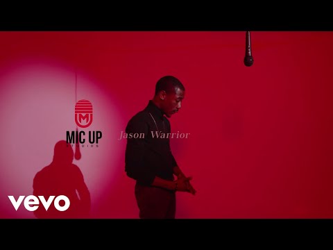 Jason Warrior - Love On You