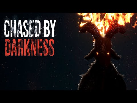 Gameplay de Chased by Darkness