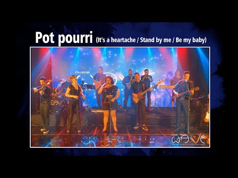 Pot Pourri