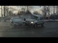 Самые страшные аварии подборка февраля 2013. Car crash compilation 