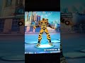 CLEANEST Transitions In FORTNITE Shorts