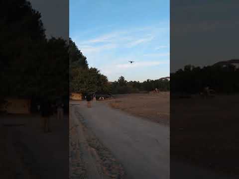 Obstacle Avoidance Using LiDAR sensor - Drone project