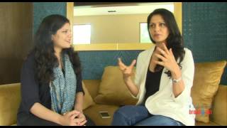Shvetha Jaishankar in conversation with Amrita Tripathi video