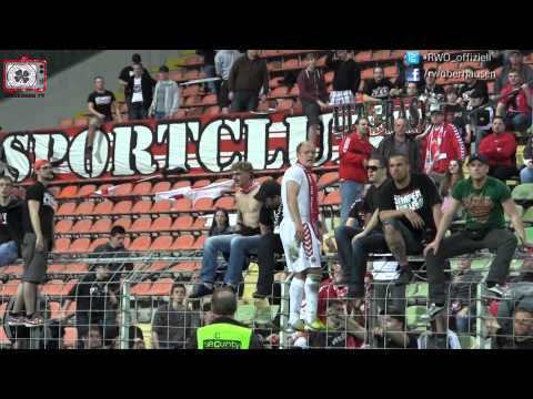[RWO] underdog.tv - Das Magazin - KFC Uerdingen - 17.04.2013