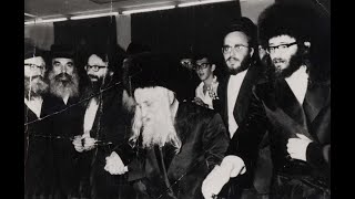 האדמו''ר הרה''ק רבי מאיר מאמשינוב זי''ע תיעודיים נדירים בשמחות ובאירועים שונים במשך חייו