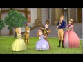 Sofia the First - All You Desire 