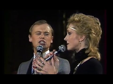 Helena Vondráčková a Jiří Korn - Rendez-vous s Gustavem Bromem