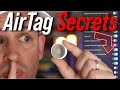 AirTag | Apple Doesn't Want You to Know These AirTag Secrets