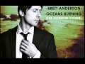 Oceans Burning -Brett Anderson (The Horrors ...