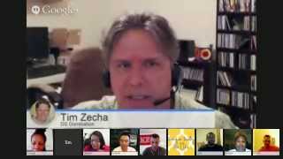 DSD DS Domination Unit of Prosperity UOP Team Testimonials Hangout Recorded Live 5-12-14