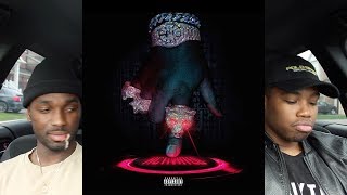 Tee Grizzley - Activated FIRST REACTION/REVIEW