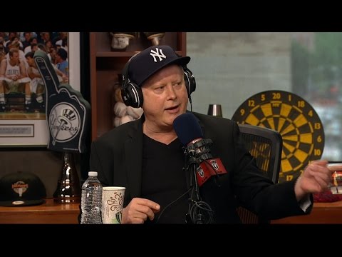 Darrell Hammond impersonates Al Sharpton