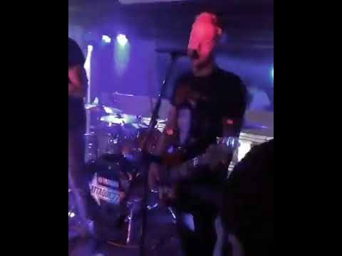 Attaque 77 & Ciro Pertusi - Hacelo Por Mi (fragmento) - Hotel Faena - 22/9/2018