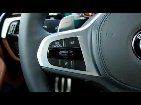 New 2020 BMW 5 Series Baltimore MD Woodlawn, MD #400443 - SOLD