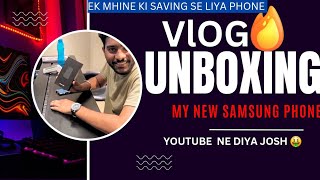 Unboxing the Latest Smartphone: New fon Edition💥