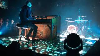 Twenty One Pilots - March To The Sea (Cinci, OH 5/31/16)