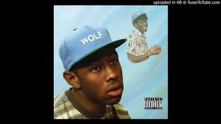 Slater (Clean) - Tyler, The Creator (old edit)