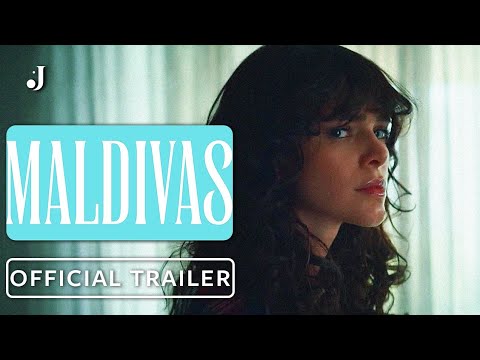 Maldivas - Official Trailer (2022) Bruna Marquezine, Natalia Klein, Carol Castro, Manu Gavassi